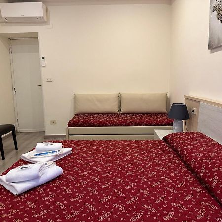 Casa Vacanza Vahid Rome Exterior photo