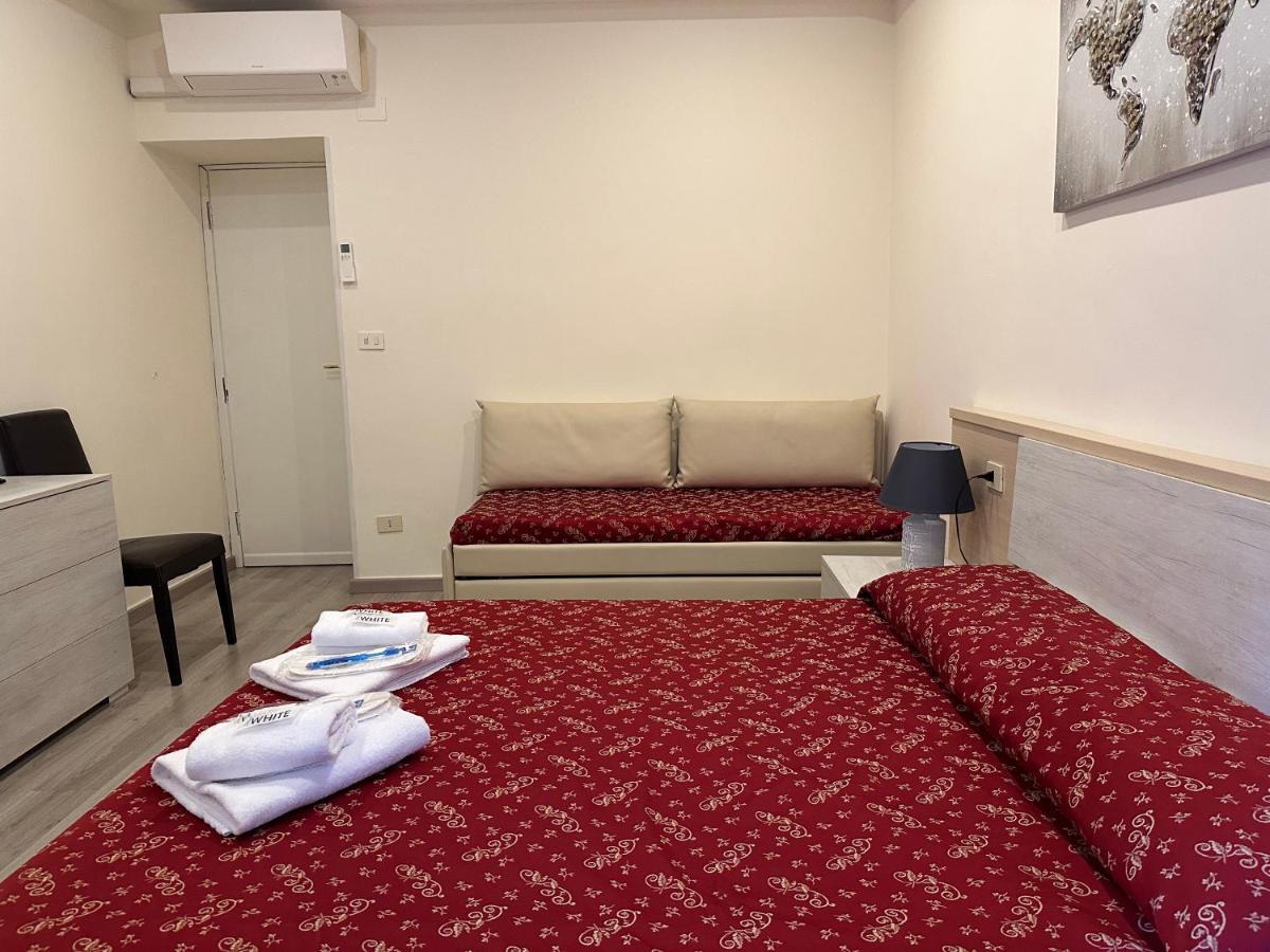 Casa Vacanza Vahid Rome Exterior photo