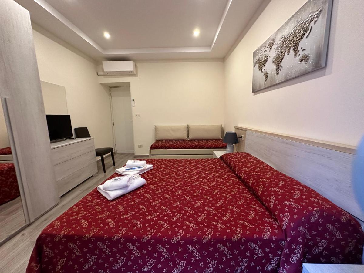 Casa Vacanza Vahid Rome Exterior photo